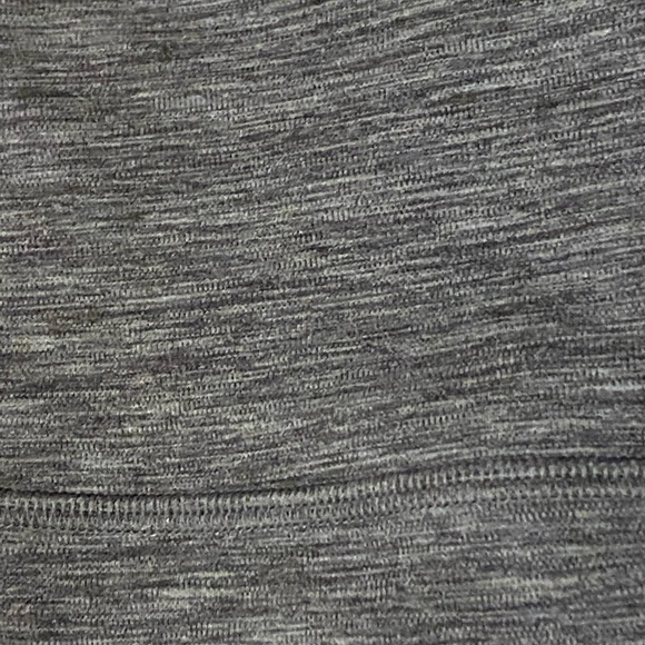 Lululemon Align Leggings - Perfect Condition - Gray Patterned - Picture 2 of 2